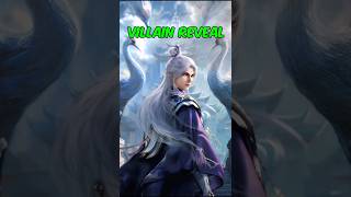 Renegade Immortal’s Most Shocking Villain Reveal! 😱 | All Seer & Wang Lin’s Dark Truth