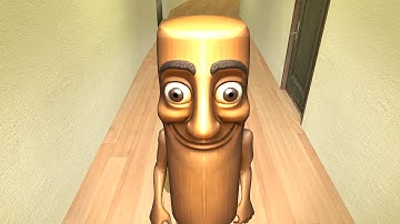 Tung Tung Tung Sahur Nextbot Gmod