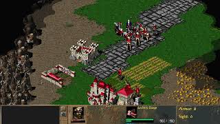 Rival Realms - Gameplay (PC/HD)
