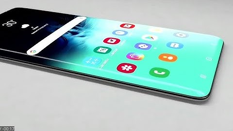 Samsung Galaxy phoenix Edgo With 5D Curved  Display