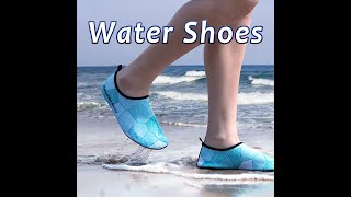 Water Shoes