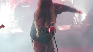 Obituary -  Visions In My Head -  Inferno  Festival -  Live  Oslo  2018