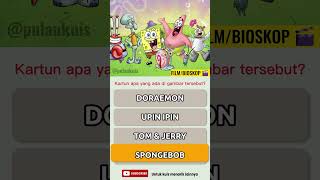 π¬ Kartun apa yang ada di gambar tersebut? π #shorts π¬ Kartun apa yang ada di gambar tersebut? π #shorts
