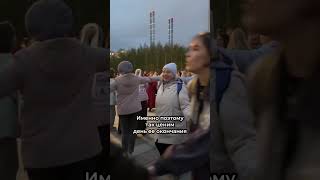 Танцы и хороводы в честь Дня Победы