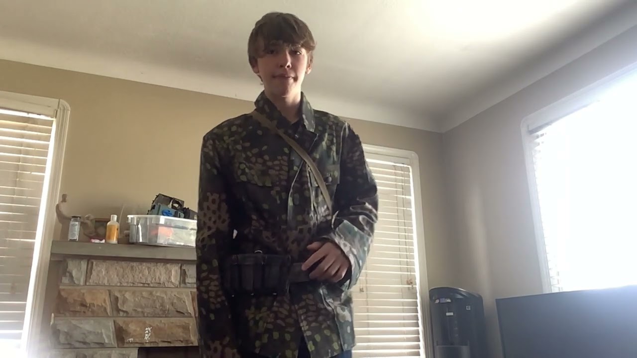 Unboxing My Hessen Antique Dot 44!