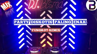 DJ DI SAAT SENDIRI ‼️DJ FUNGKOT DI SAAT SENDIRI ‼️DJ FUNGKOT TINGGI GAK ADA OBAT FULL BASS