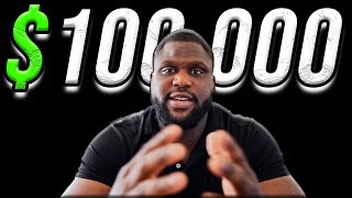 Making $100,000 a year is still great money