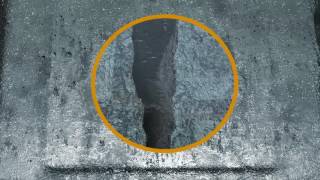 How Penetron Helps Protect Concrete From Freezethaw