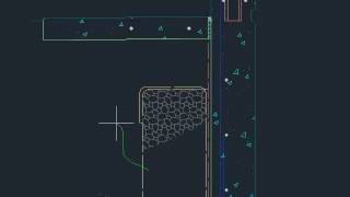 AutoCAD LT 2013 - Sketch Command