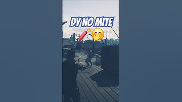 When Dynamite goes wrong💥 #rdr2 #arthurmorgan #reddeadredemption #gaming #shorts #funny