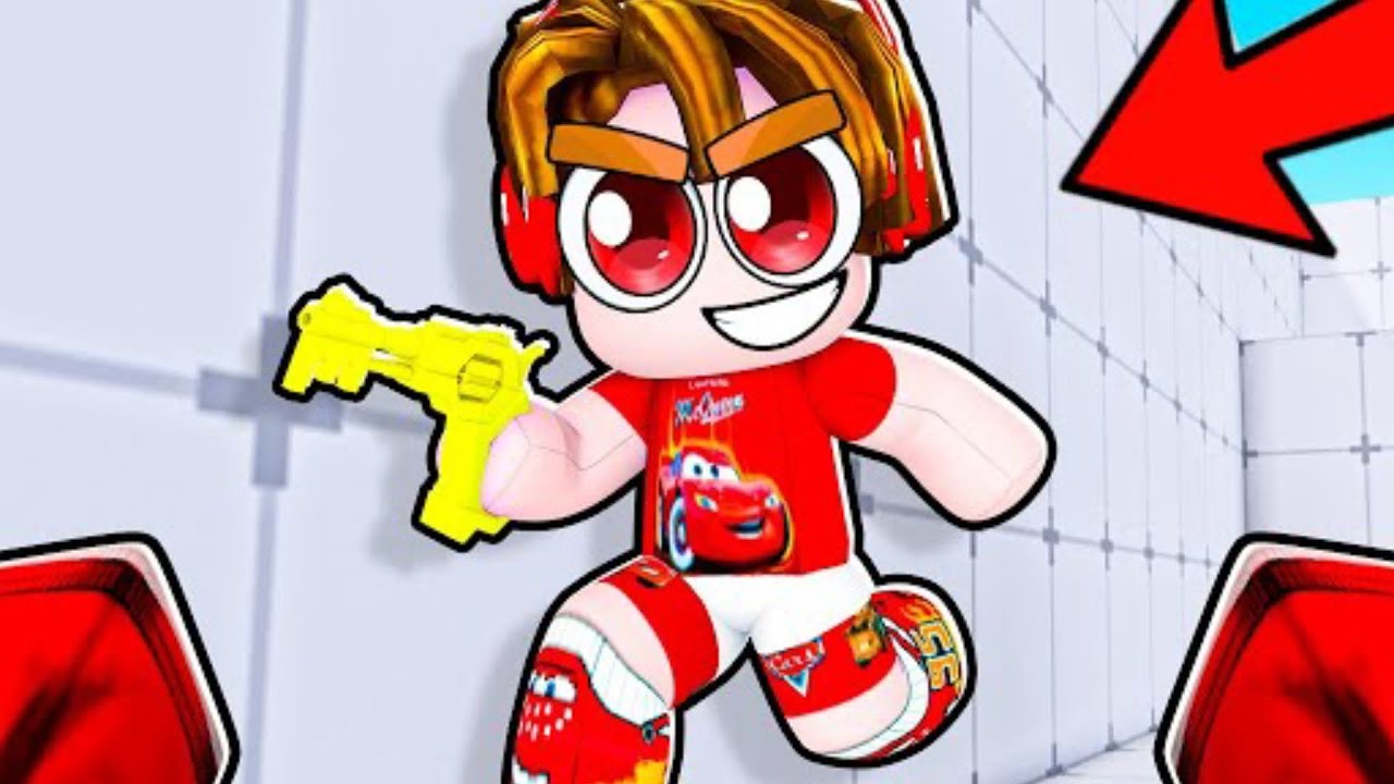 Convertí en PRO a un NIÑO de 12 AÑOS en Rivals