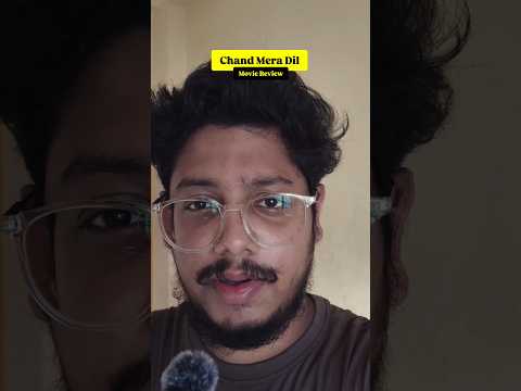 Chand Mera Dil Romantic Movie Review 💕 #chandmeradil #bollywood #OdiaMovieReview #dharmaproductions