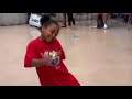 COA x Triple DC #WopDynasty | #TOOMUCHWOP Summer Dance Camp 2022.