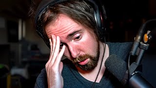 Surely Blizzard Won't Mess This Up — Asmongold TV