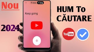 Cum să utilizați Hum-To-Search în aplicația YouTube pe Android