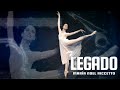 María Noel Riccetto (Primera Bailarina) [El Legado 2020]