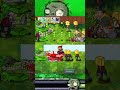 PvZ Fusion Titan Pea Turret Power #pvzfusion