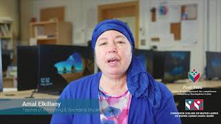 CDC Pont Viau Promo Video 2021 - Sir Wilfried Laurier