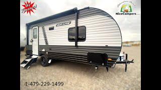 2025 Sunset Park Rv Sunlite Ltd 19Rb