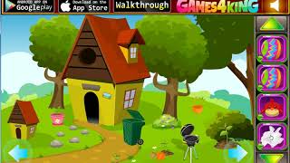 G4K Office Worker Boy Rescue Game Walkthrough screenshot 4