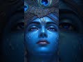 എന്തു കൊണ്ടോ, 'ന്റെ കണ്ണ് നിറഞ്ഞുപോയി.. #krishna #bhakti #youtubeshorts #devotional #song