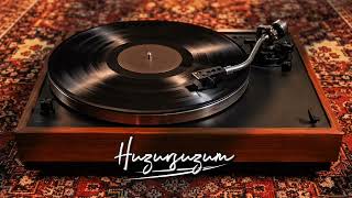 Mabeyn - Huzursuzum 