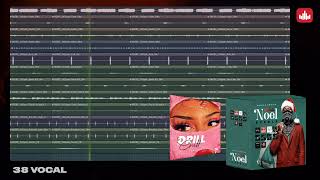 Starlistic: Amapiano Essentials - producersources.com