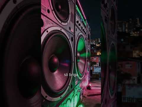 Favela Vibe Ostentação Da Zona Leste