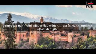 Endülüse Ağıt Türkçe Altyazılı