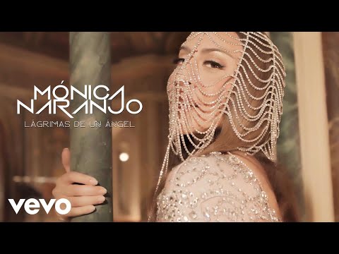 Monica Naranjo - Lgrimas de un ngel