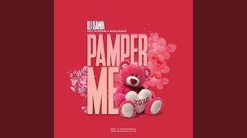 Pamper Me (feat. Martenni & Deon Boakye)