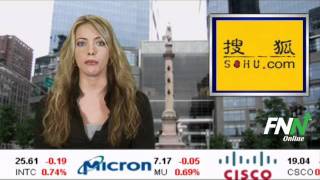 JP Morgan Cuts Sohu.com Target To $68 From $91