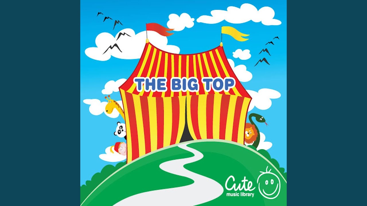 Watch Circus Parade on YouTube Watch Circus Parade on YouTube