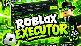 Roblox Executor - 2026 FREE INJECT UNDETECTED 