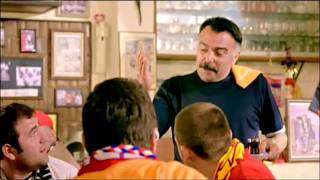 Vestel Kahve Director Selim Demirdelen Producer Mustafa Uslu Yapım Dijital Sanatlar