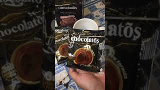 TOKOPEDIA HAUL “ CHOCOLATOS “ - #SHORTS