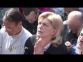 Medjugorje Mirjana's apparition March 18, 2015