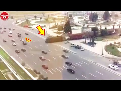 Video: Kiến trúc sư Santiago Calatrava và những công trình nổi tiếng của ông