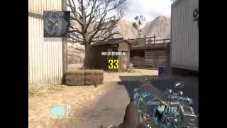 Insane Wallbang 1st Try