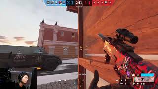 INSANE $10,000 TOURENY GAME ft. Jynxzi