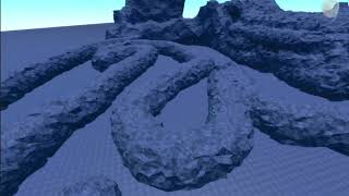 Starfall dev log 1