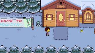 Undertale: The Determination Symphony World Tour - Friday 13 November 2026