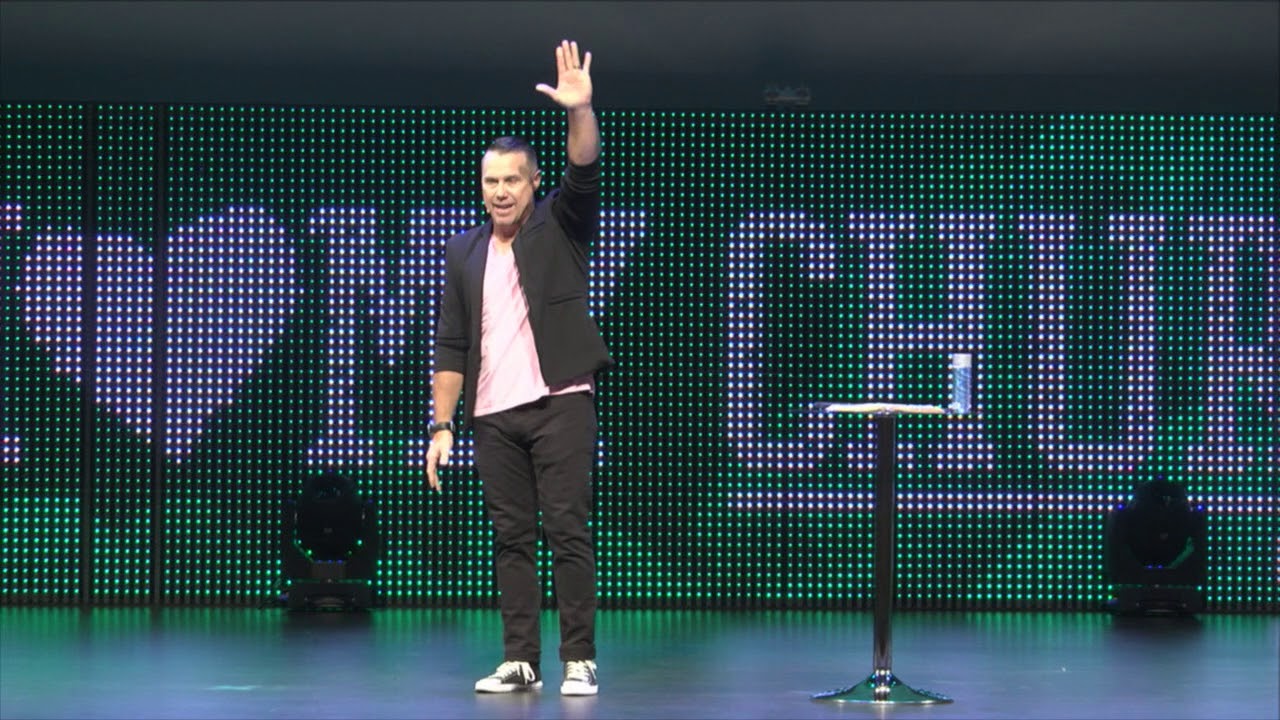 I Love My Church - Leaving A Legacy / Freedom Church Gallatin TN