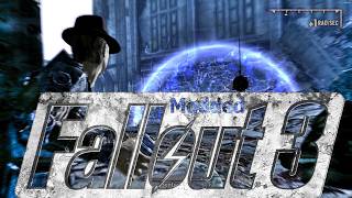 Fallout 3 Modded Playthrough Part 31 Capital Building
