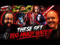 These Movies Get TOO MUCH HATE?! | Talking Sh!t About Movies