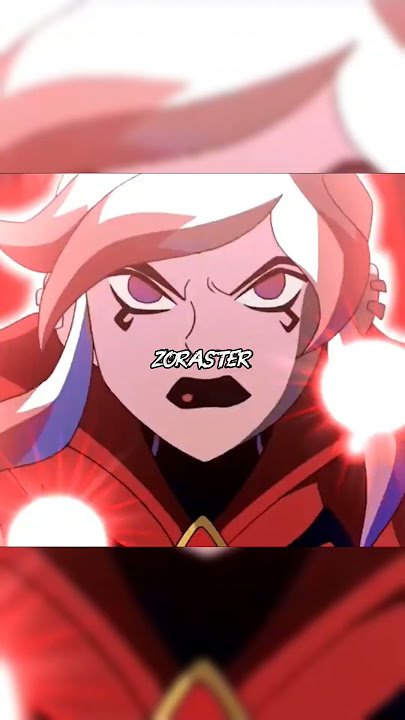 Did you know Charmcaster is not actually from Earth? #ben10 #gwen #kevin11 #omnitrix #shorts #uaf