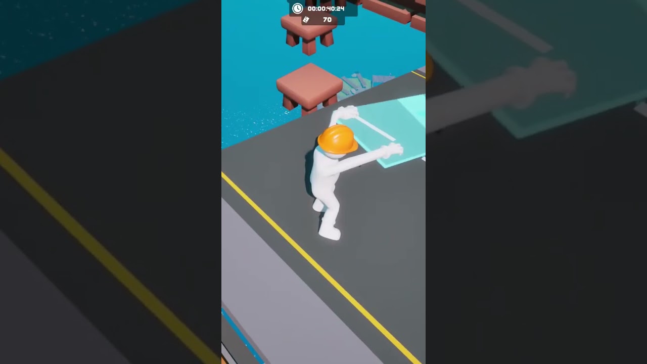 Схожу с ума на секунду 