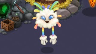 How To Breed Whiz Bang On Light island My Singing Monsters