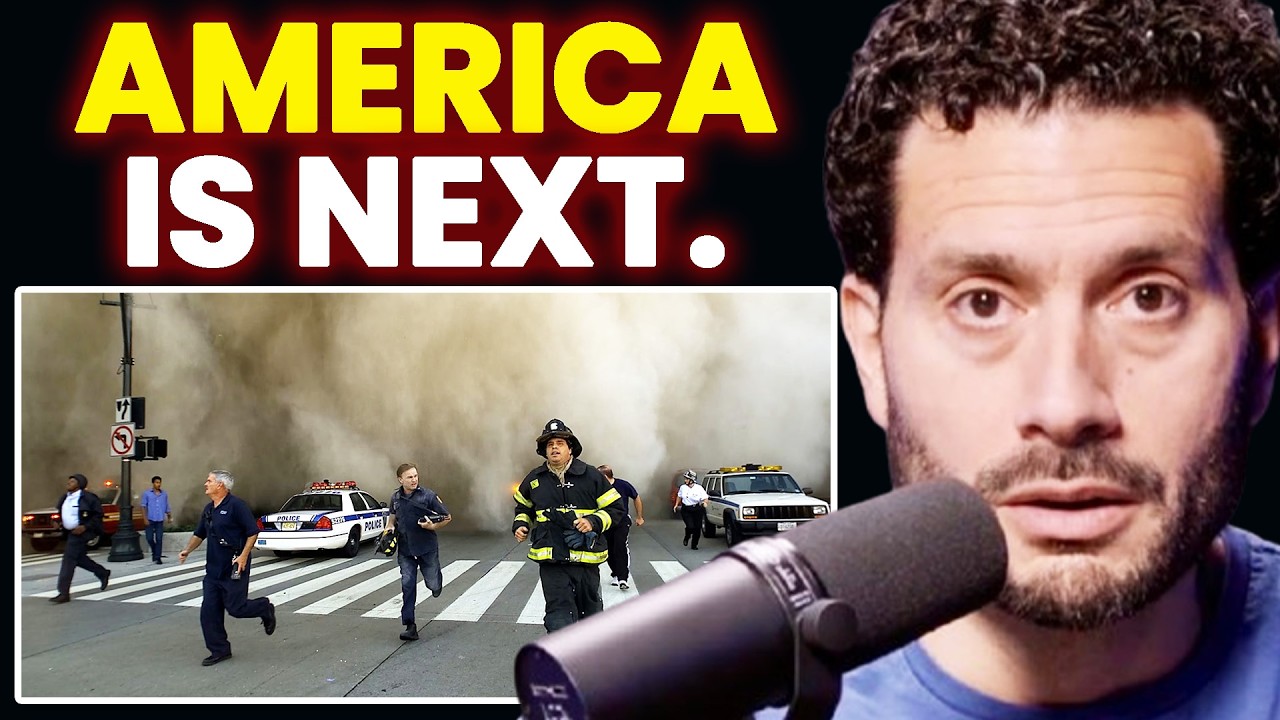 Ex-Spy Warns Iran Could Deploy Hezbollah Sleeper Cells in U.S. as Justified Retaliation