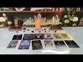 LEO BREAKING THE SPELL! - TAROT PREDICTIONS LEO LOVE TAROT READING